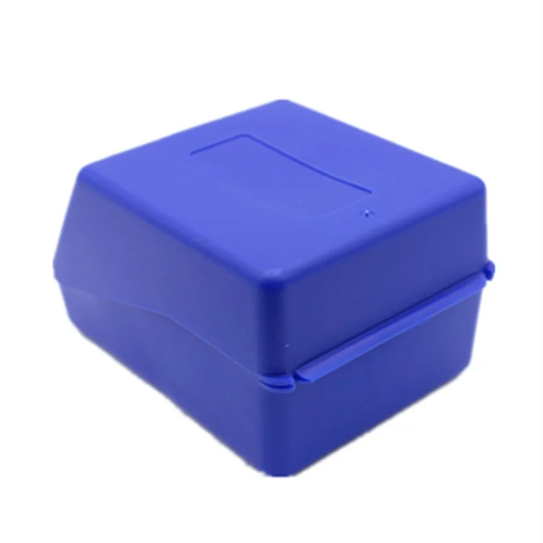 Optical Fiber Cutter Empty Knife Box for FC 6S Fusion Splicer Fiber Cleaver Protection Box