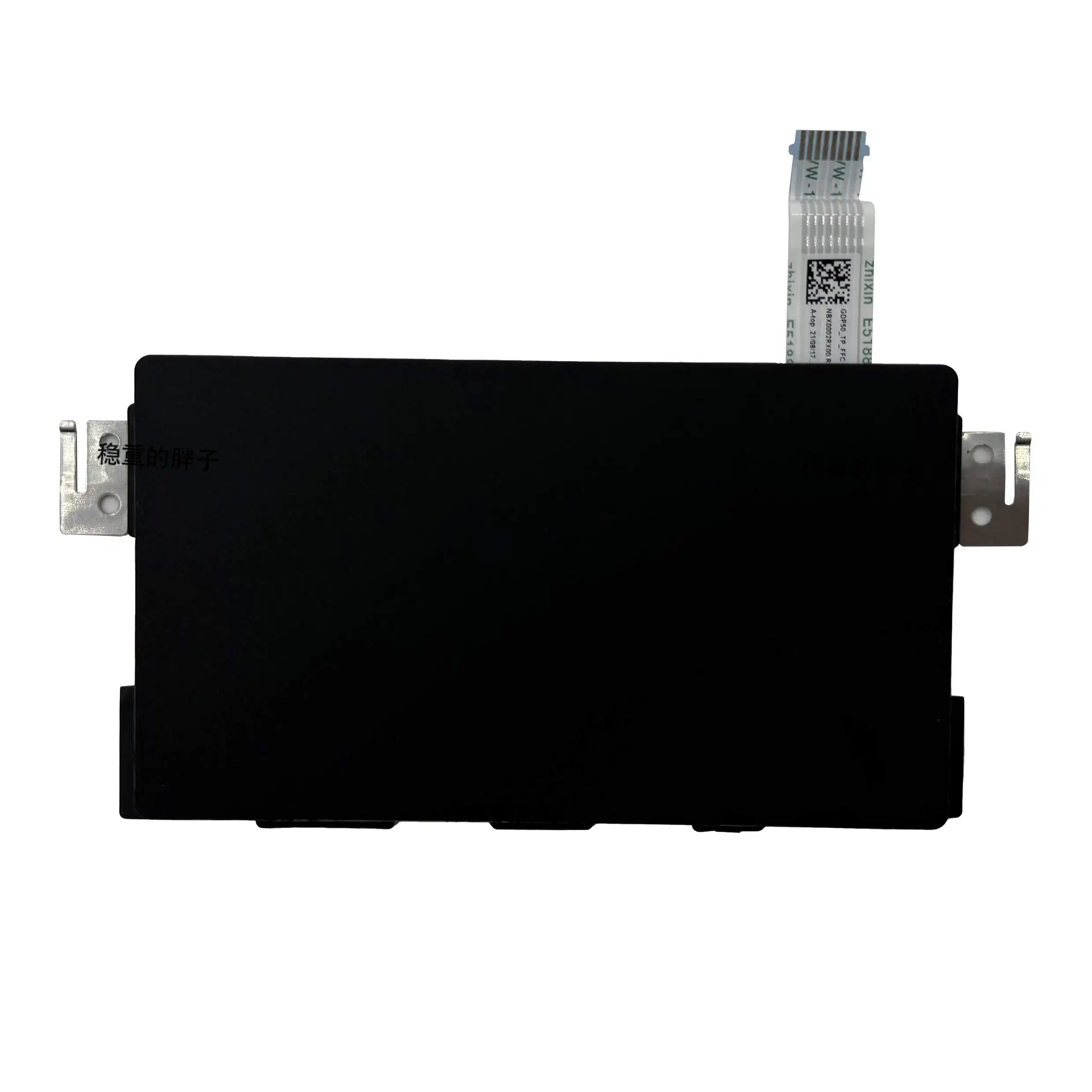 Фото Для сенсорной панели DELL Alienware M15 R5 R6, трекпад, коврик для мыши 0XVP3D №1