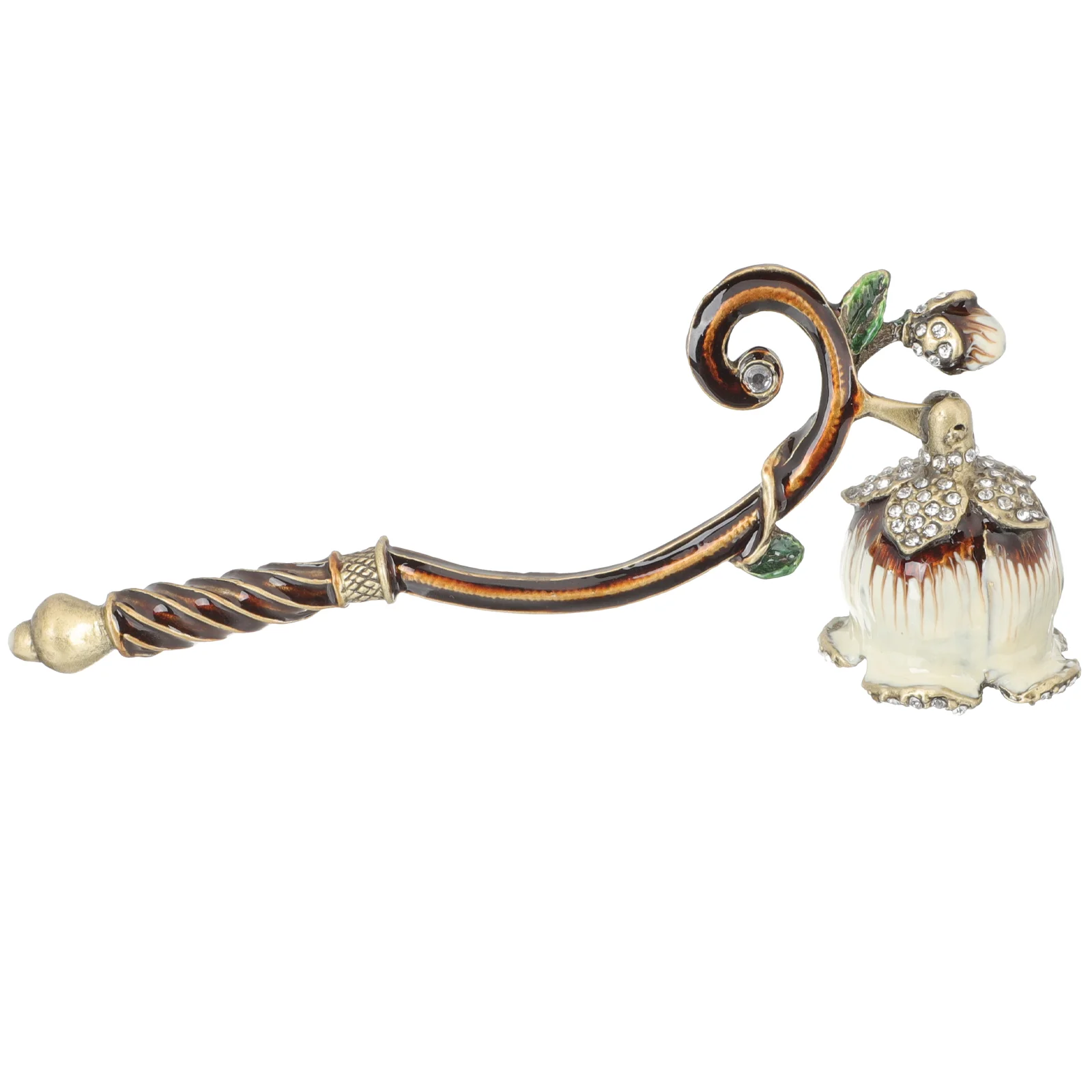 Керамический держатель огнетушителя пламени для аксессуаров дома триммера