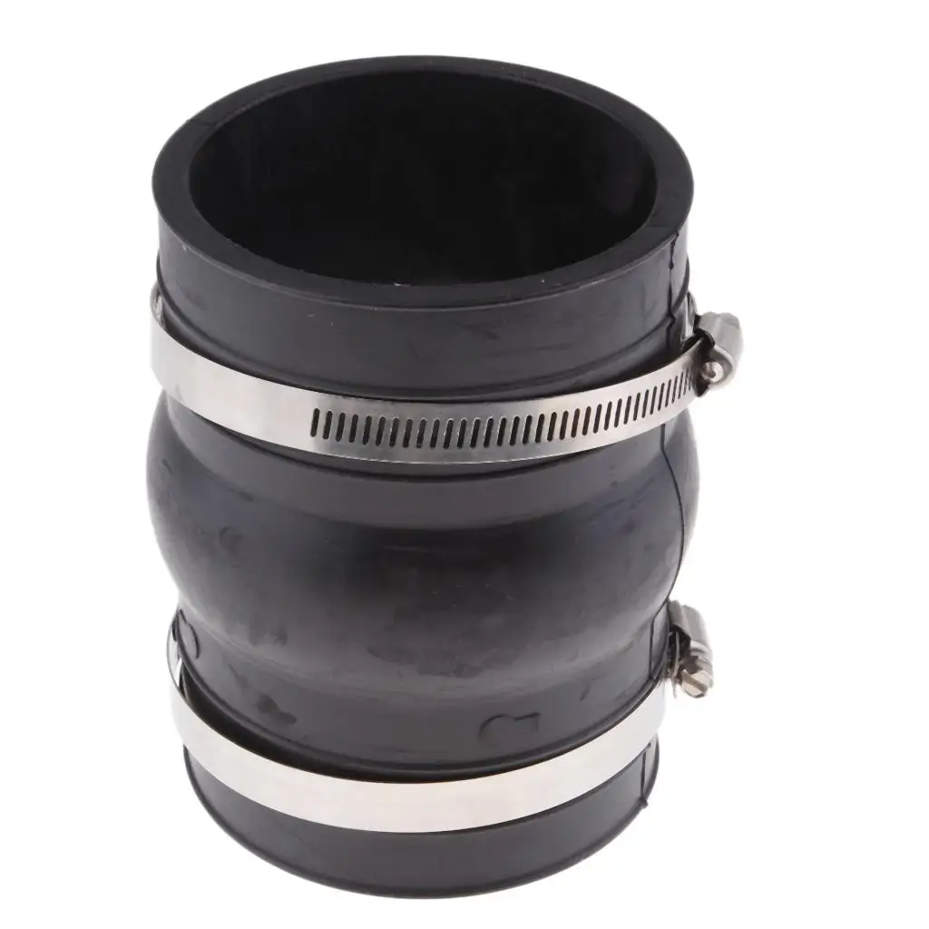 

1 Psc Exhaust Hose Bellow for OMC And Engines 3852741 Replacement