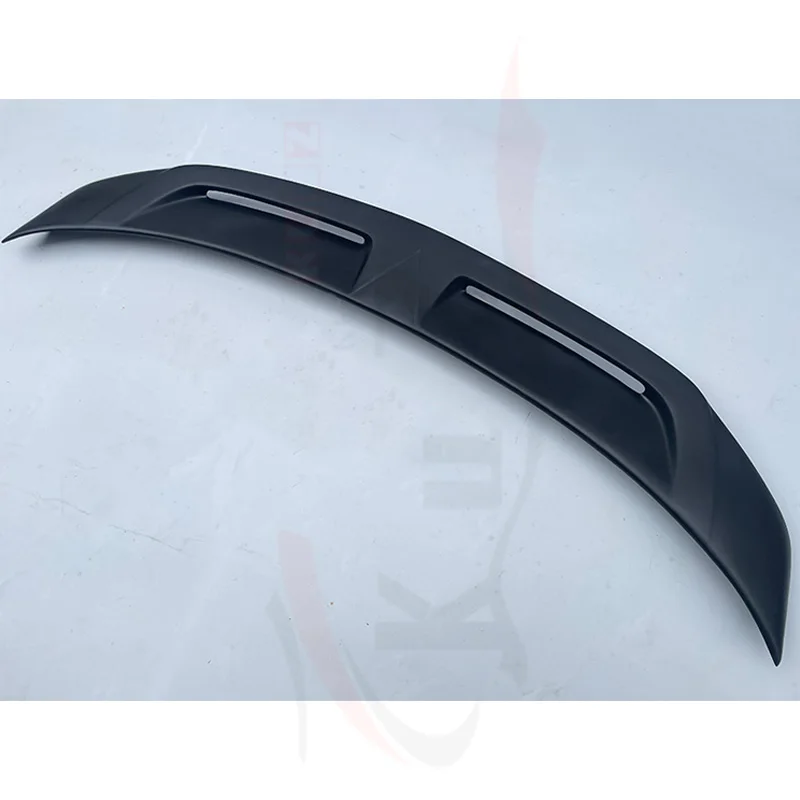 

Подходит для гаражей Morris MG6 2017-2024, материал из стекловолокна, задний спойлер, крышка багажника, спойлер, хвостовое крыло