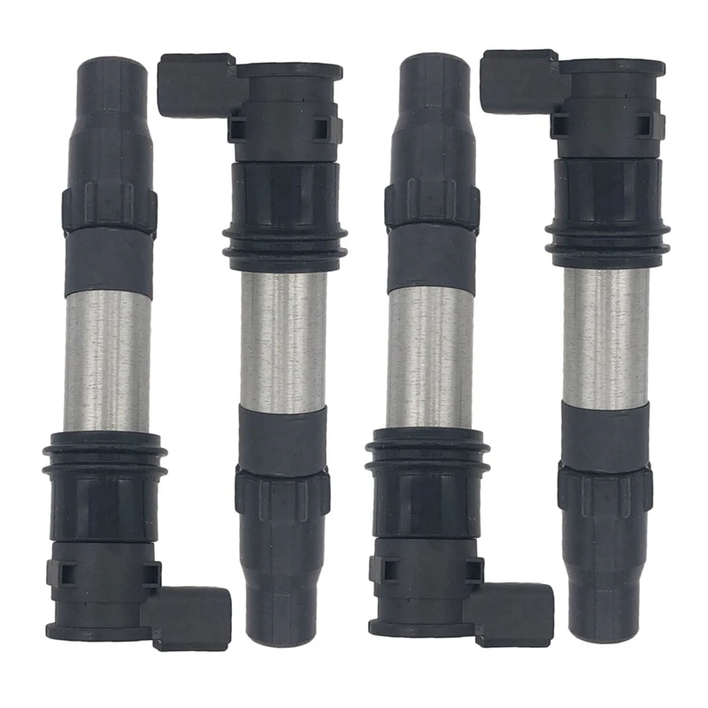 

4PCS 129700-5330 Ignition Coil For SUZUKI BURGMAN 650 AN650 GSXR1000 GSX1250 GSXS750 GSXS1000 GSF1250 GSF650 2009-20