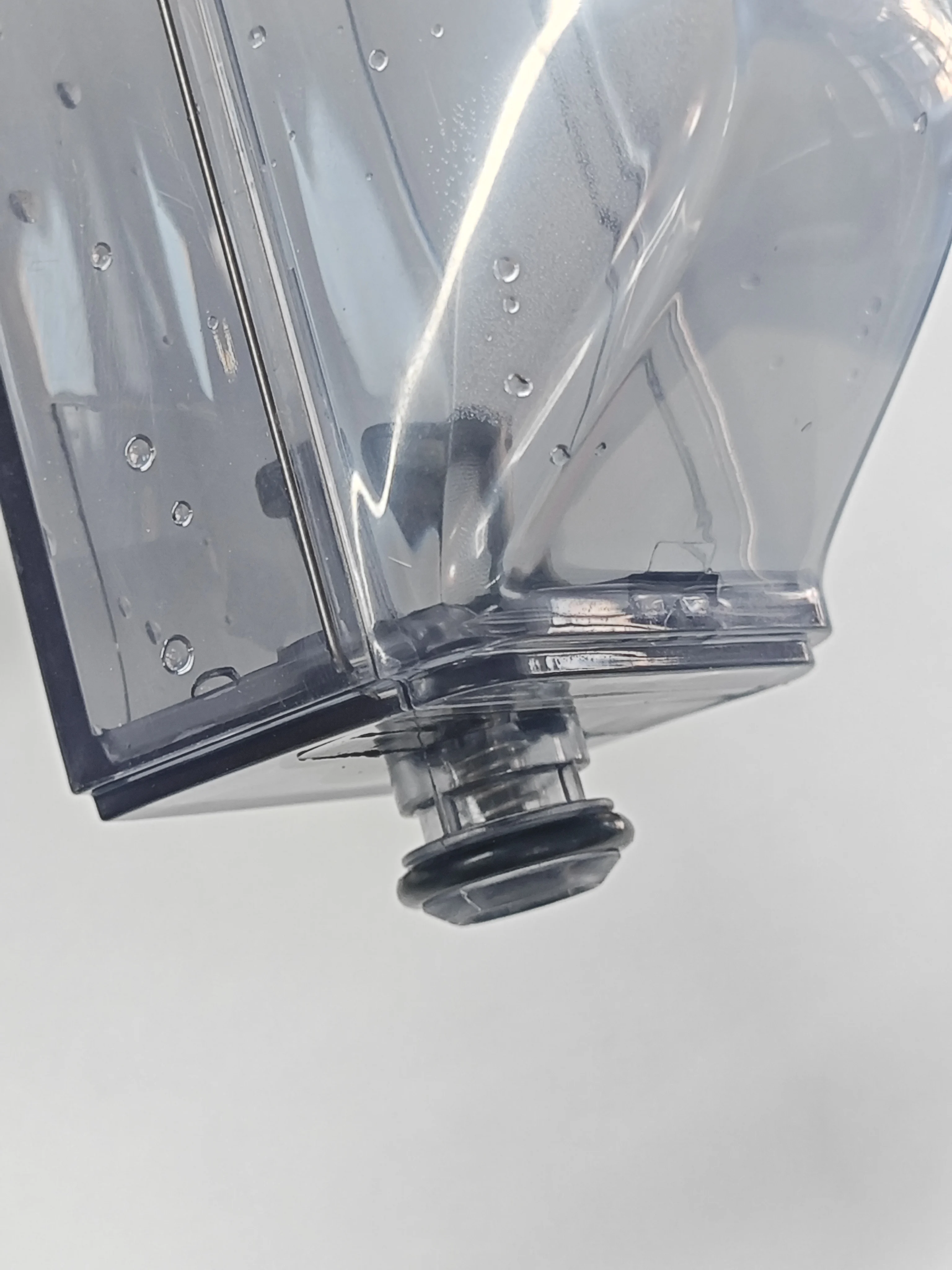 

Аксессуары для пылесоса Laresar M3