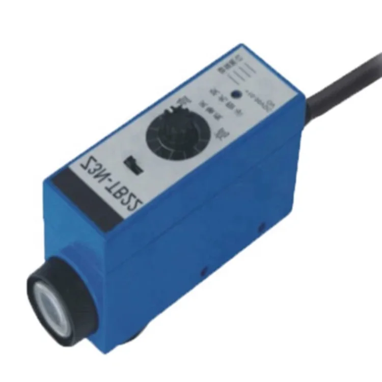 Color Mark Photoelectric Switch Sensor Z3n-Tb22