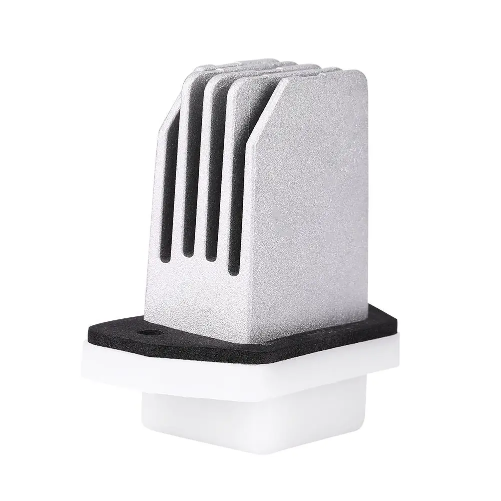 1 шт. модуль усилителя управления вентилятором резистор для Nissan rogue Sentra NV 27761-4BA0A