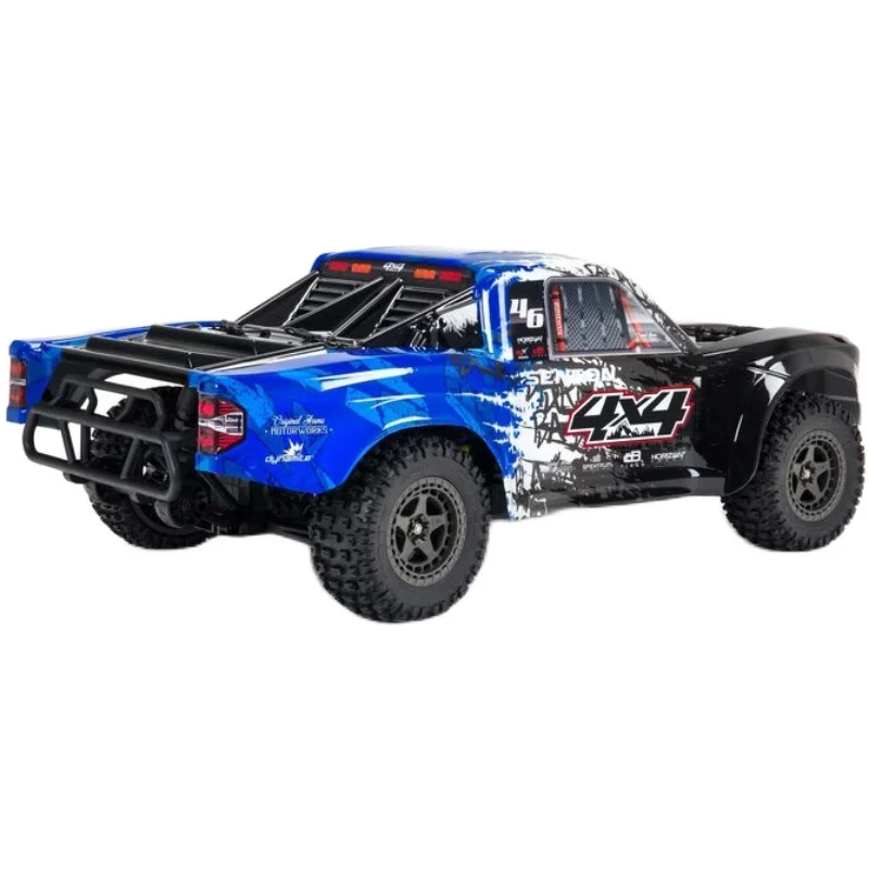 ARRMA SENTON 3 S 1/10 новый V3 Shengtang Электрический модельный автомобиль с дистанционным