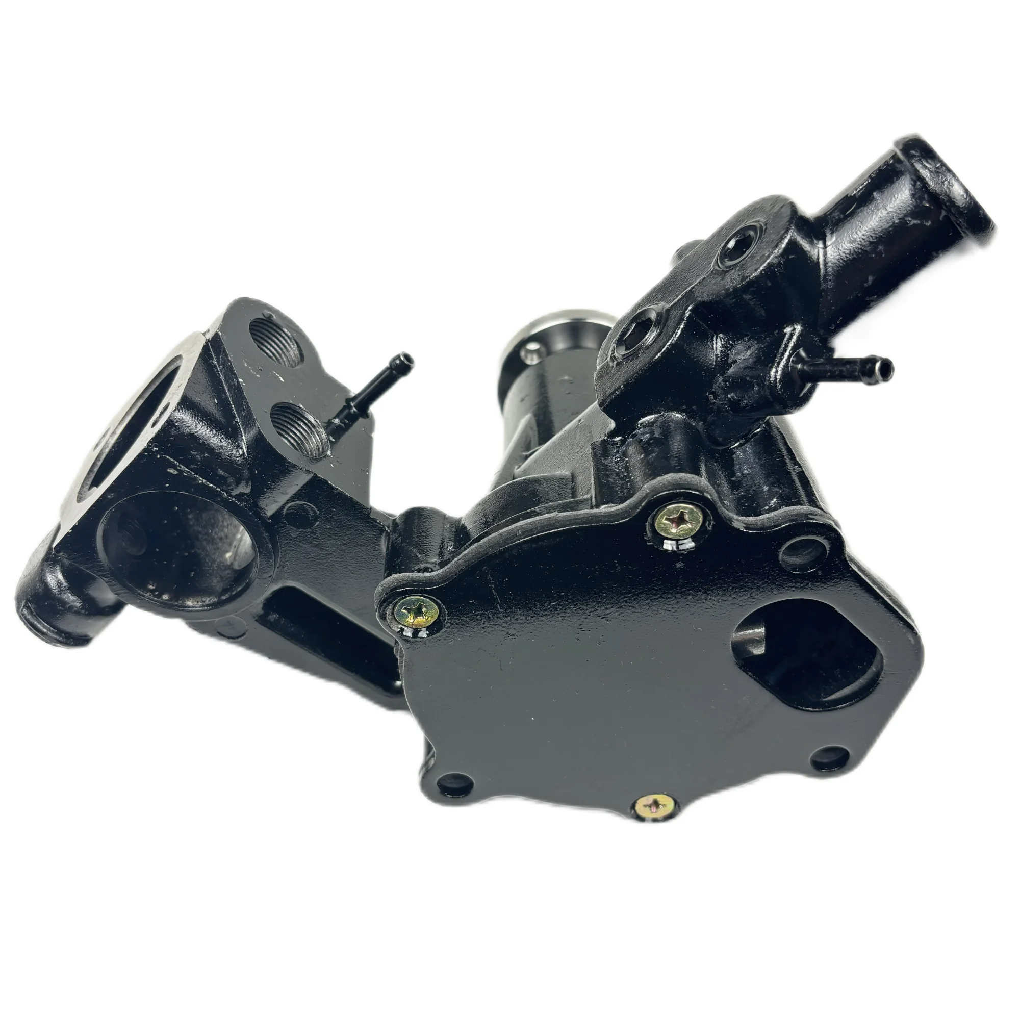 Фото Водяной насос 129004-42001 129508-42001 для Yanmar 4TNV84 4TNV84T 4TNV88 4TNV88T, высокое качество №3
