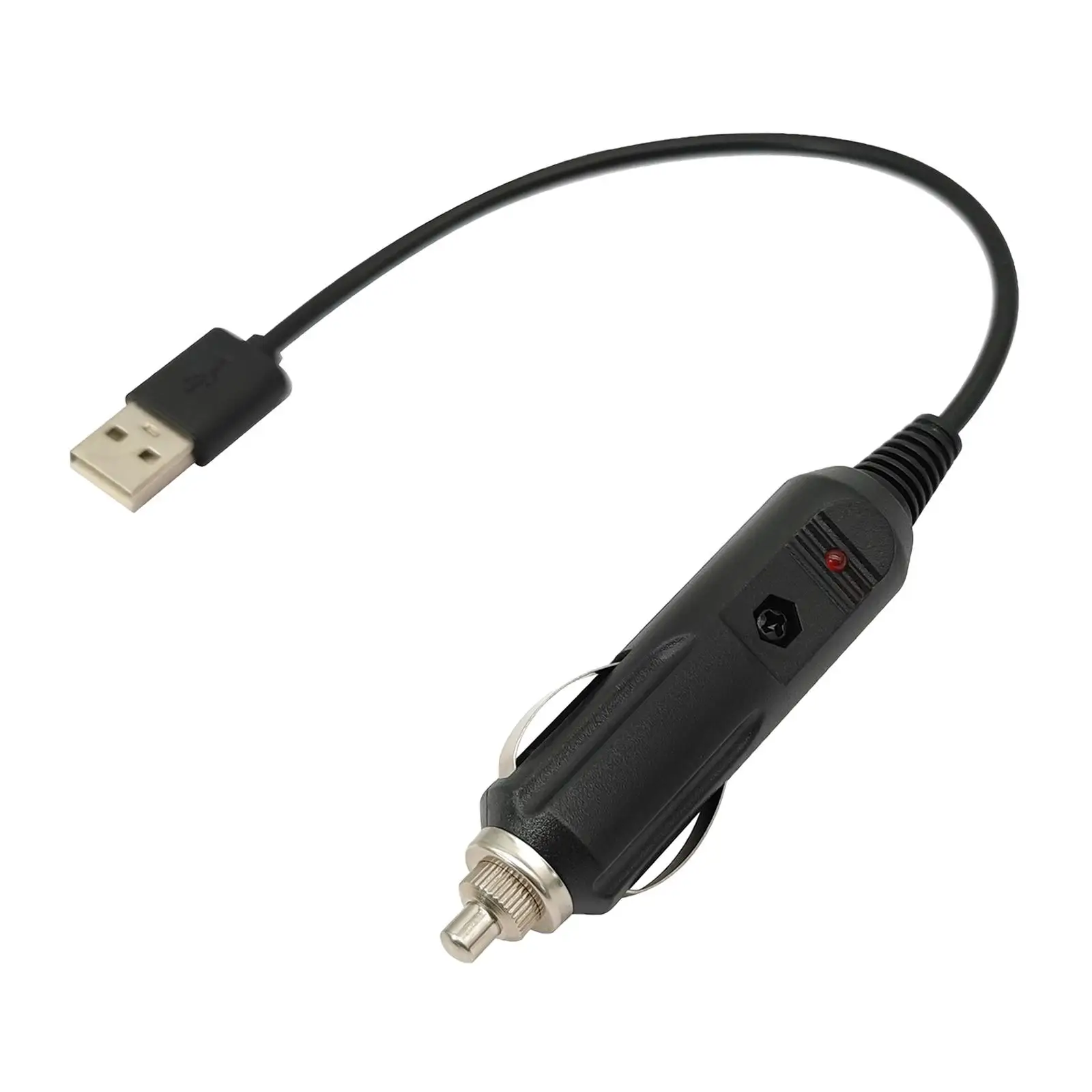 

Multipurpose Data Keeper Adapter Cable for Car Computer Clocks