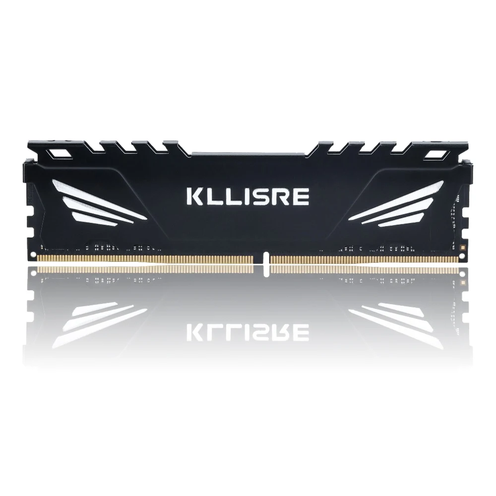 Kllisre DDR4 RAM Desktop Memory