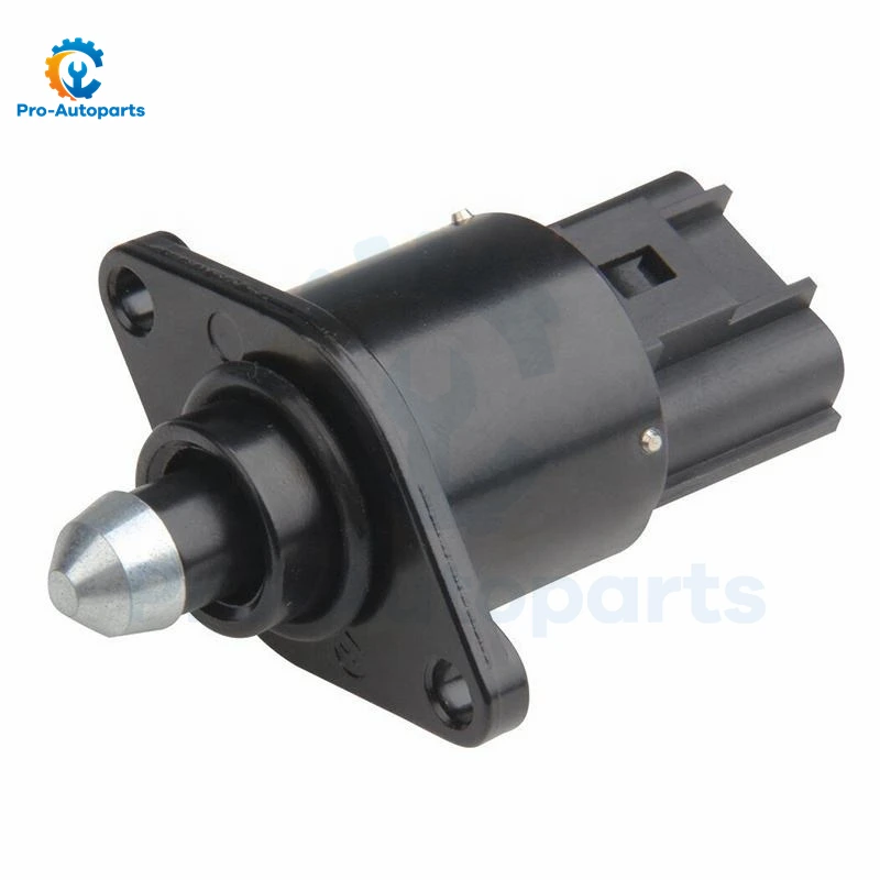 Клапан регулирования воздуха холостого хода 4 контакта 4874373 AB подходит для Jeep Grand