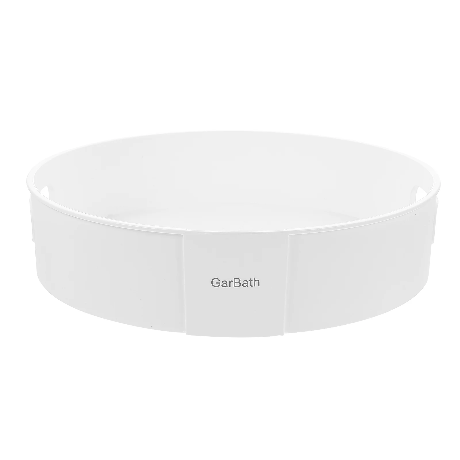 Kitchen Seasoning Holder Rotating Seasoning Holder Turntable Organizer for Home Restaurant Hotel Kitchen