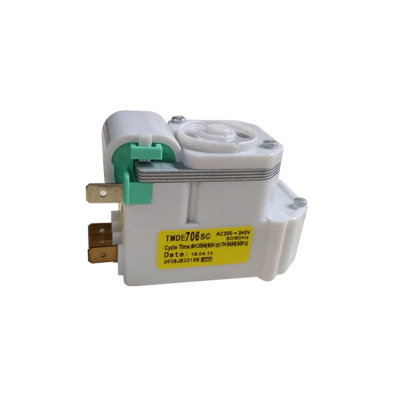 

All kinds Refrigerator Defrost Timer TMDC TMDF TMDE TMDJ TD20