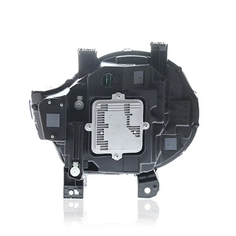 Автомобильная фара для Great Wall WEY Tank 300 светодиодные фары в сборе 2021-2023 аксессуары