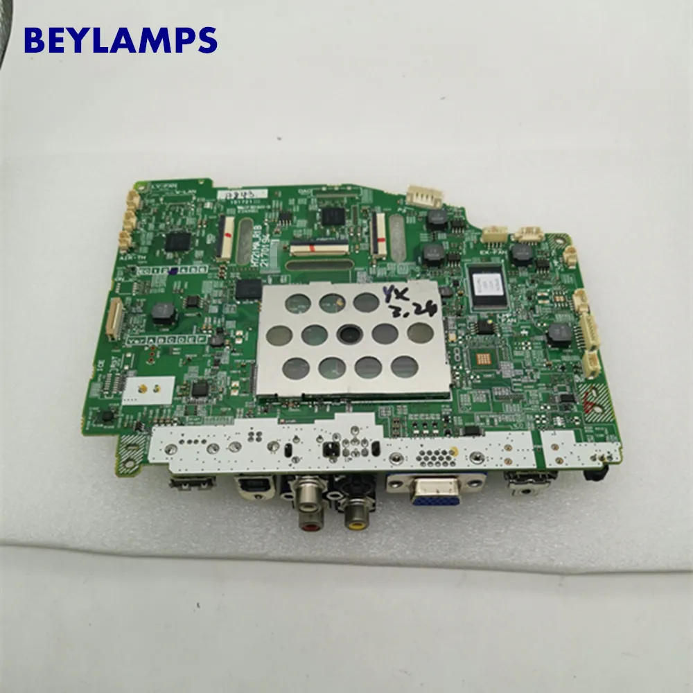 

H721MA(H842) Projector Main board / PCB Board For EB-S41 CB-S41 PL S41+ EX3260 projector