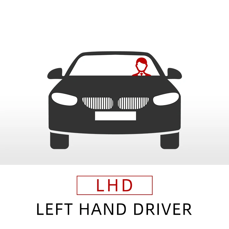 

Комплект стеклоочистителей MIDOON LHD RHD для Audi Q5 2008-2016, 2017, стеклоочистители лобового стекла 24 дюйма + 20 дюймов + 13 дюймов