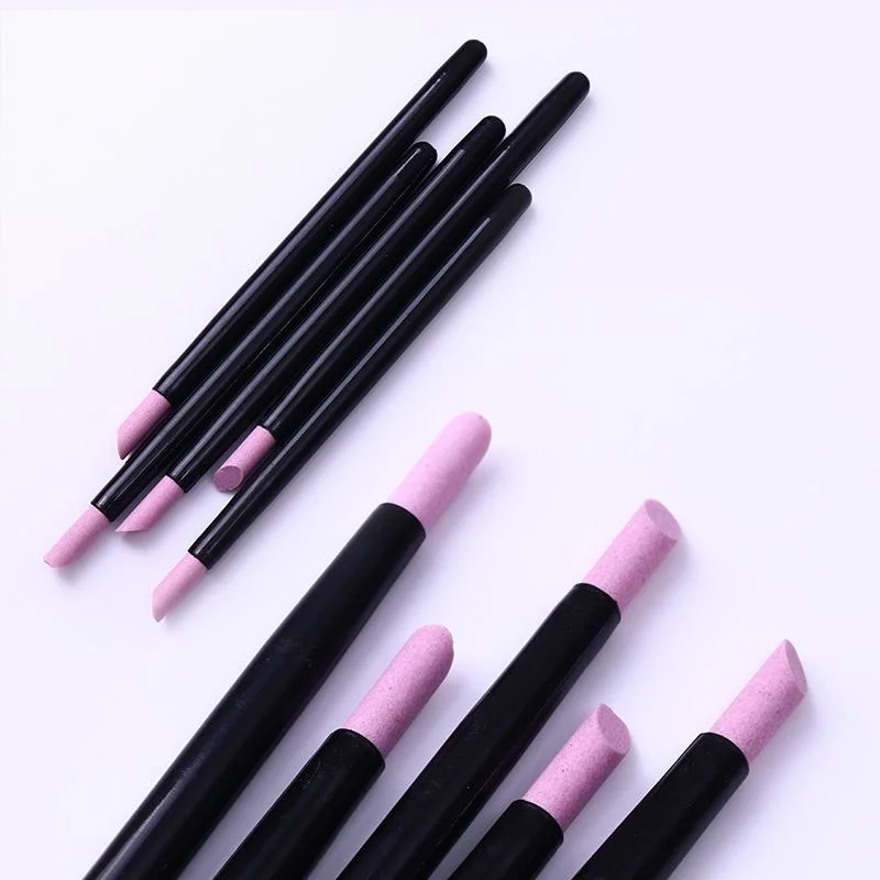 

5 шт., триммер для удаления мертвой кожи