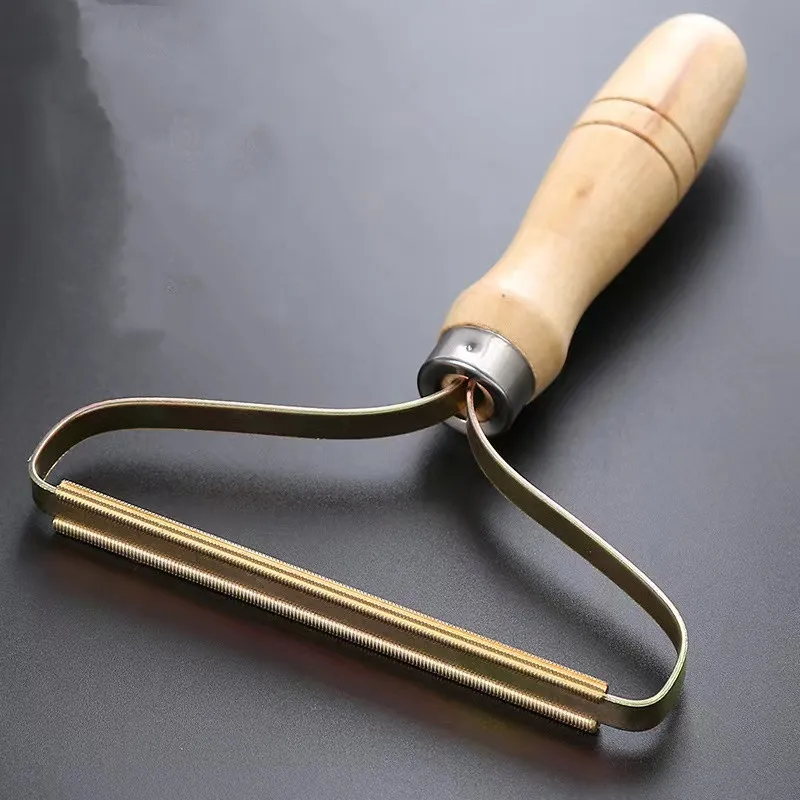 Катушка для удаления пуха с шерсти домашних животных портативная машинка собак