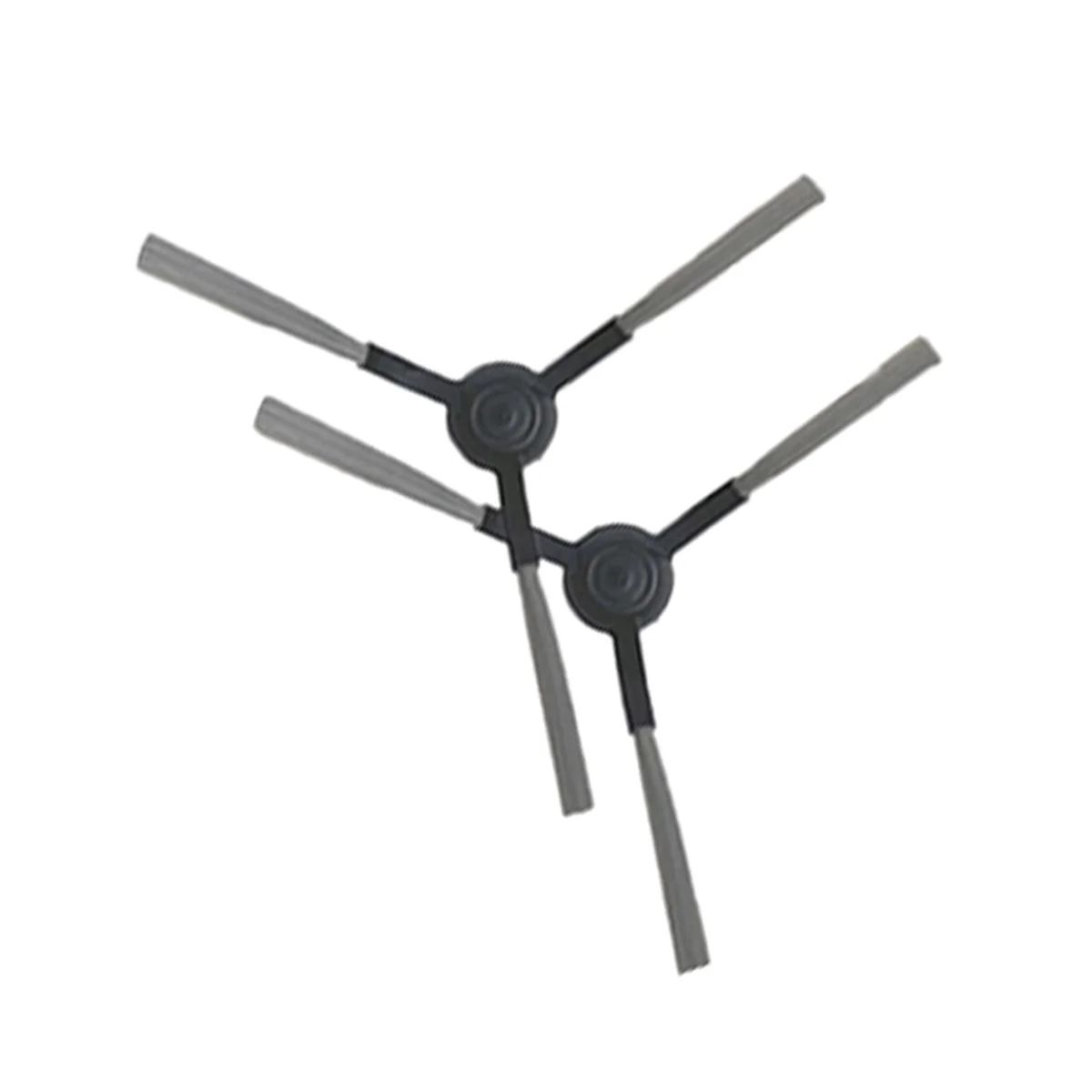 Для роботизированного пылесоса Atvel R80 R85 аксессуары для боковой щетки запасные