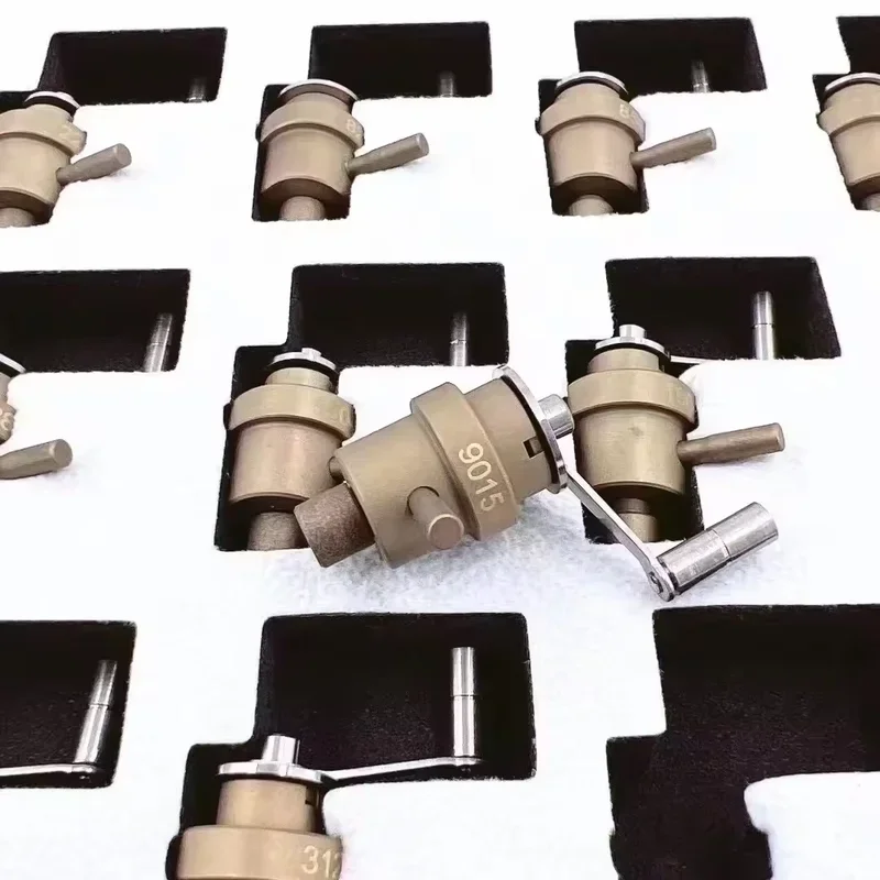 21 шт. инструмент для чистки и обслуживания часов 3135/C07111/2235