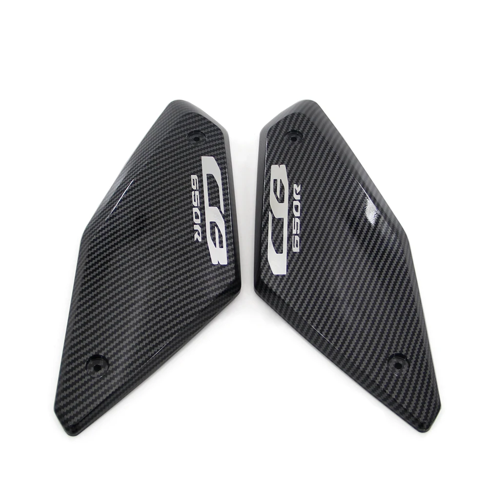 

CB650R для Honda CB 650R 2019-2023 CB-650R защитная оболочка для мотоциклетной рамы, боковая панель, защитная оболочка, защитная оболочка