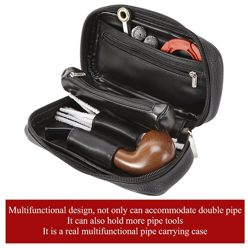 Набор мягких полиуретановых сумок Классическая деревянная мельница для трав