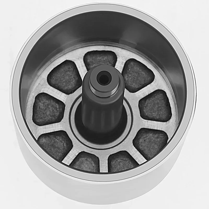 Для YAMAHA YZFR1 YZF R1 FZ8 FZ1 FZ8-N Fazer 800 RN25 FZ8-S FZ1-N FZ1-S RN16 RN12 Moto Parts Motor магнитный цилиндр ротор