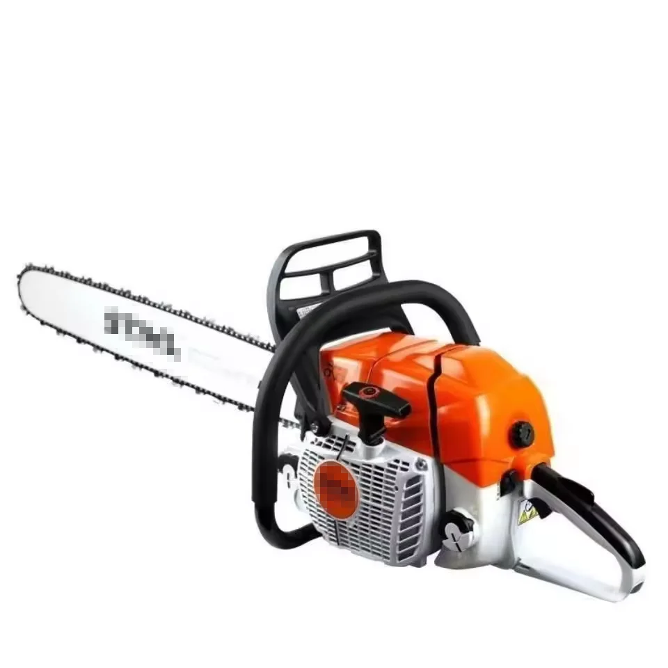 Бензопила MS382 немецкая импортная бензопила