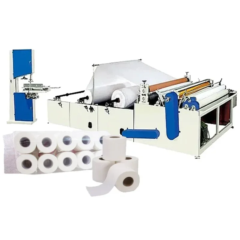 Автоматическая линия по производству небольшого оборудования для изготовления