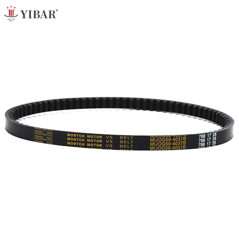 

Drive Belt 788 17 28 For 50cc 2 Stroke 1E40QMB Scooter Moped TNG LS49 Stels Fb