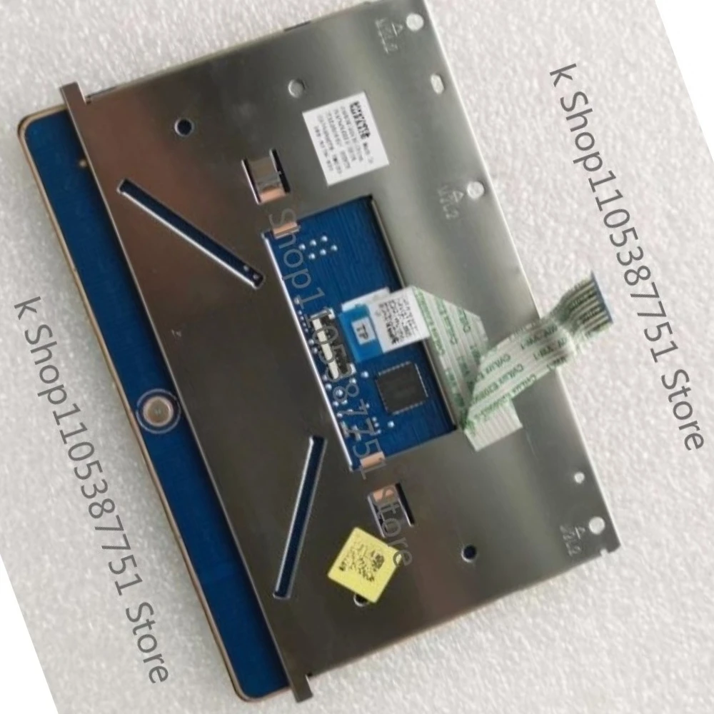 Новая встроенная сенсорная панель (тачпад) для ноутбука DELL Latitude 3480 3490 03HK46 (art.: 3920dc88b3fc2) - 3920dc88b3fc2