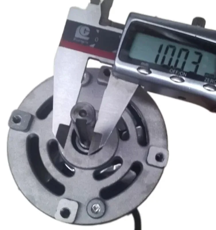 450 Вт 600 750 1100 щеточный двигатель постоянного тока ZYT83005A/ZYT93005A PL WM 180 В 210 аксессуары