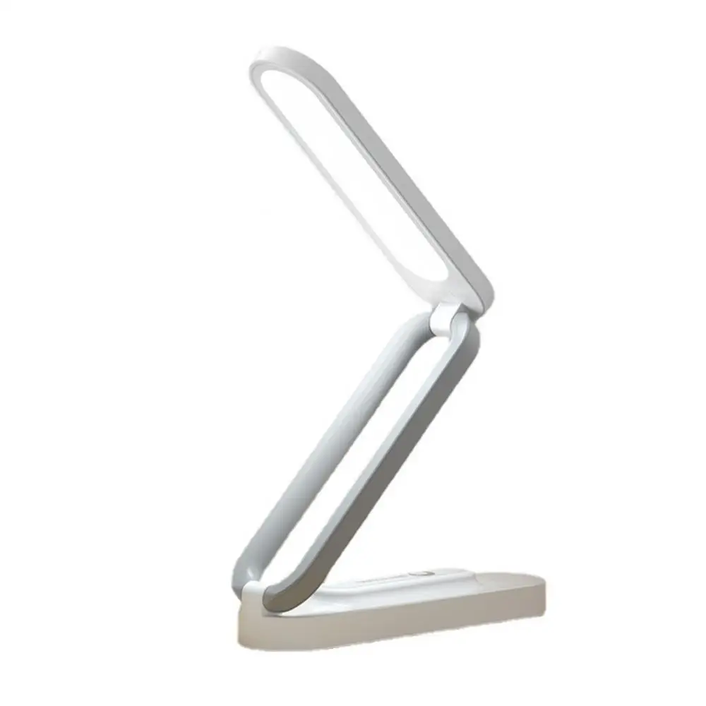 

Touch Office Books Light Usb Led Desk Lamp Dimmable Wireless Night Light Eye Protection Light Energy Saving Led Table Lamp