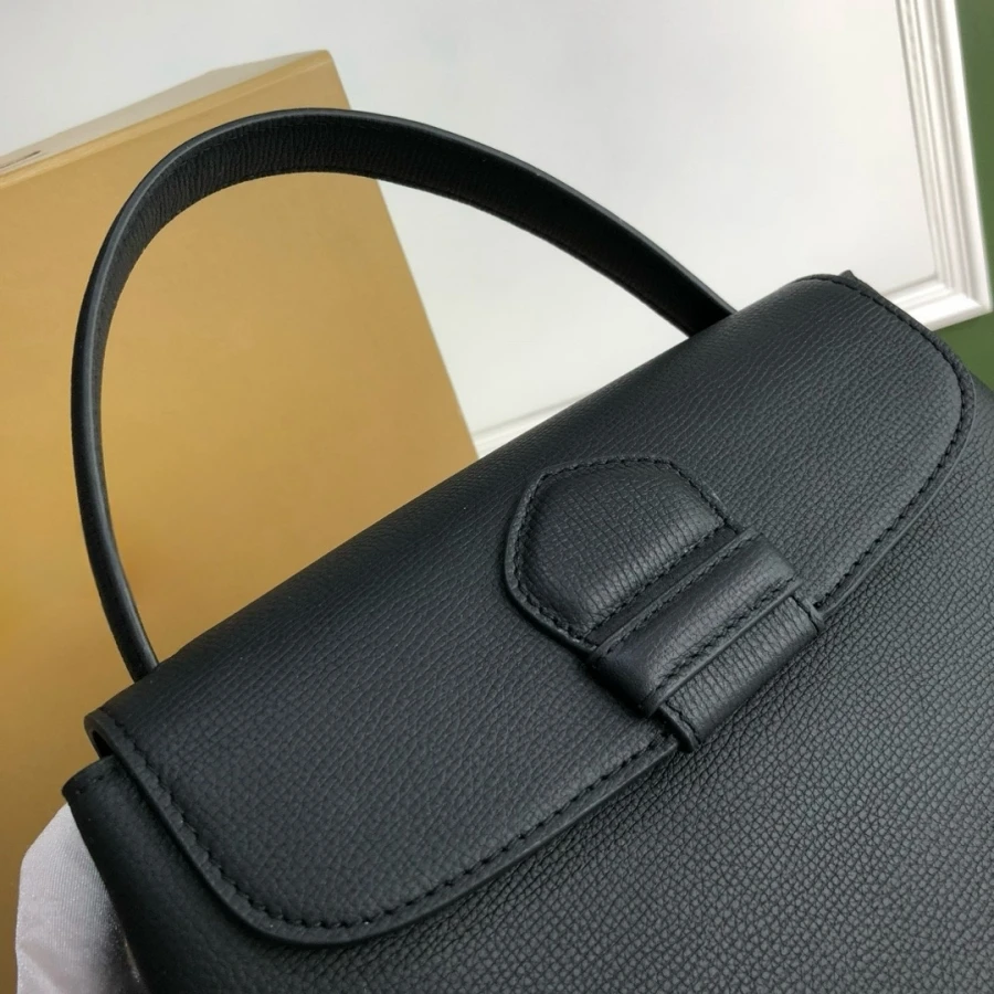 Сумка-тоут из натуральной кожи новинка 2024 модель 100% натуральная кожа мягкая и