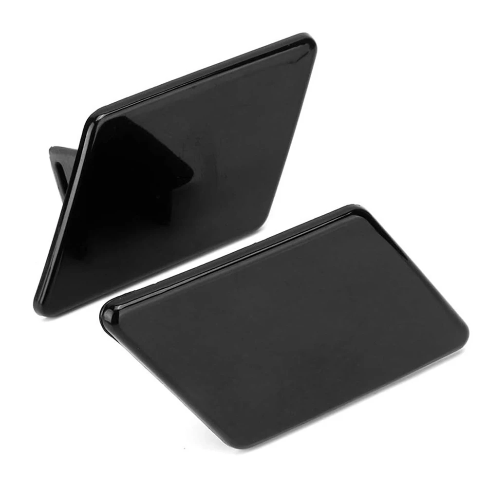 

1 пара для BMW 3 серии E90 E91 2009 2010 2011 2012, крышка форсунки омывателя фар автомобиля, крышка форсунки омывателя фар