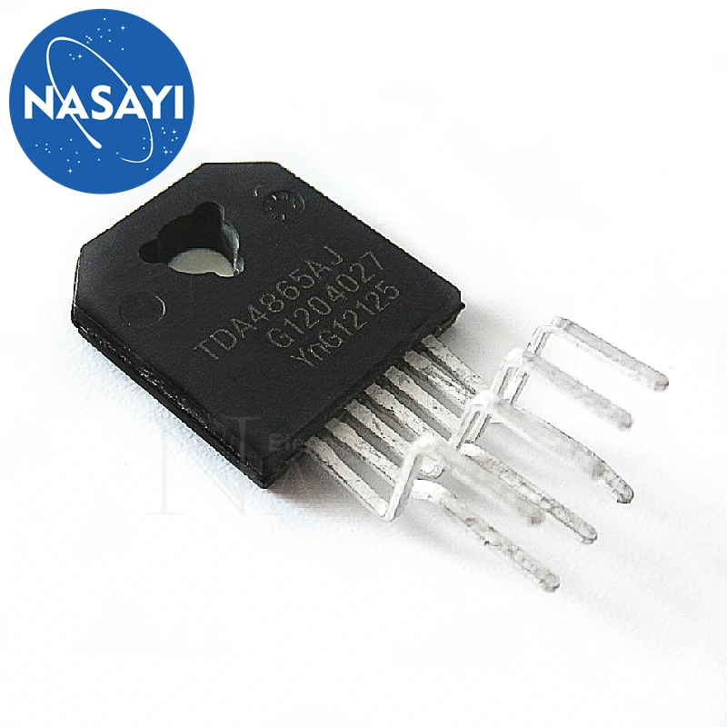 1 шт. TDA4865AJ TDA4865 ZIP-7