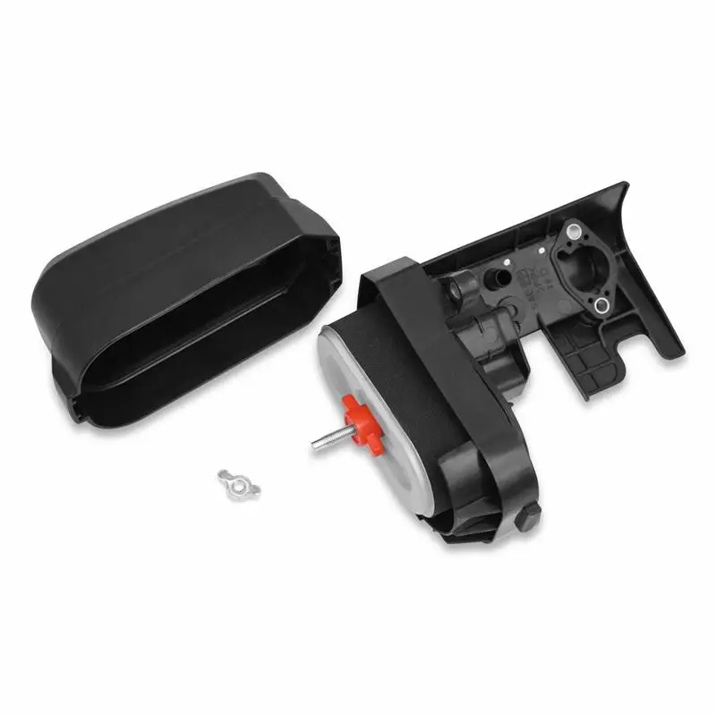 Фильтр воздушный EX17 в сборе для ROBIN EX13 EX21 126CC 169CC 211CC 4T 6HP 7HP