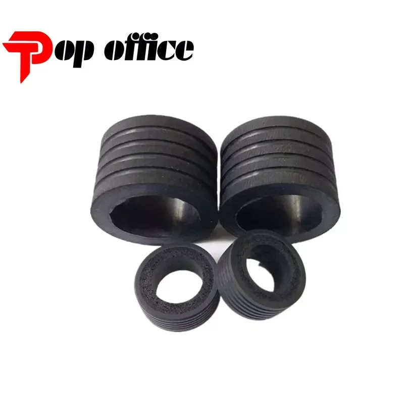 5 компл. 0697C003 5607B001 9764B001 5607B001AA комплект сменных роликовых шин для Canon DR-C230 DR-C240 DR-M160