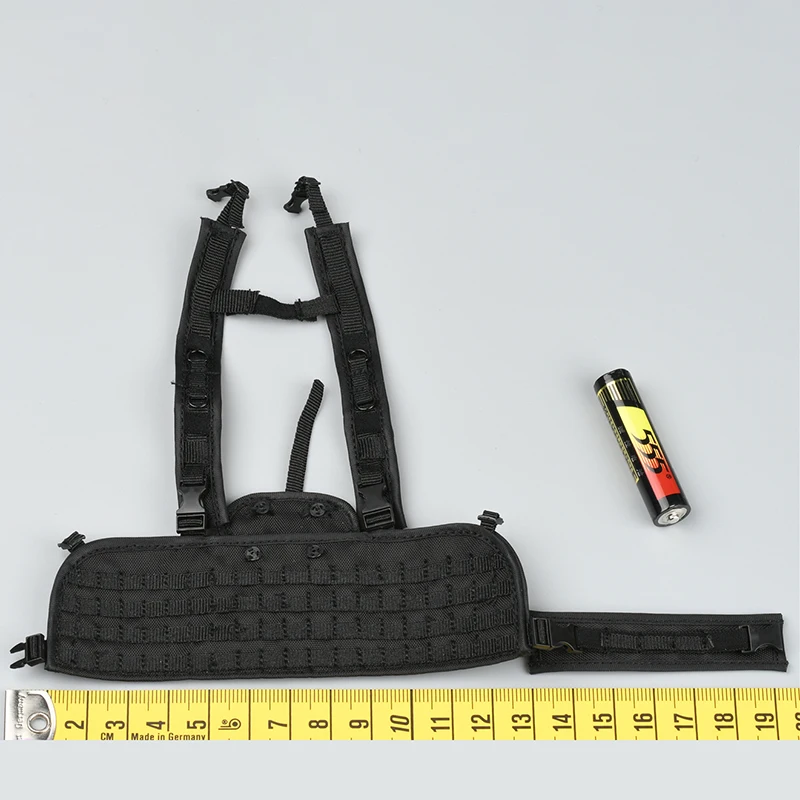 

VERYCOOL 1/6 Soldier Slavic Chest Hanging Vest Model VCF-2053 For 12'' Action Figure Accessory Collectible In Stock