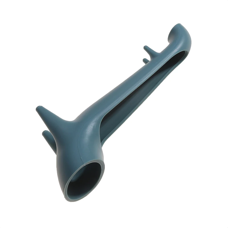 Аксессуары для кофе-бариста силиконовый удлиненный резервуар воды воронка