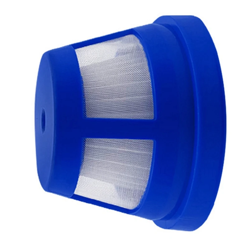 

12Pcs Filter Parts For Eufy Homevac H11 Vehicle Mounted Wireless Vacuum Cleaner Replacement Accessories