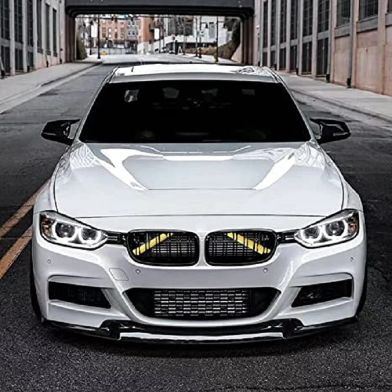 Автомобильная передняя решетка радиатора для BMW 1 2 3 4 5 6 7 серии F25 F26 X3 X4 F32 F33 F36