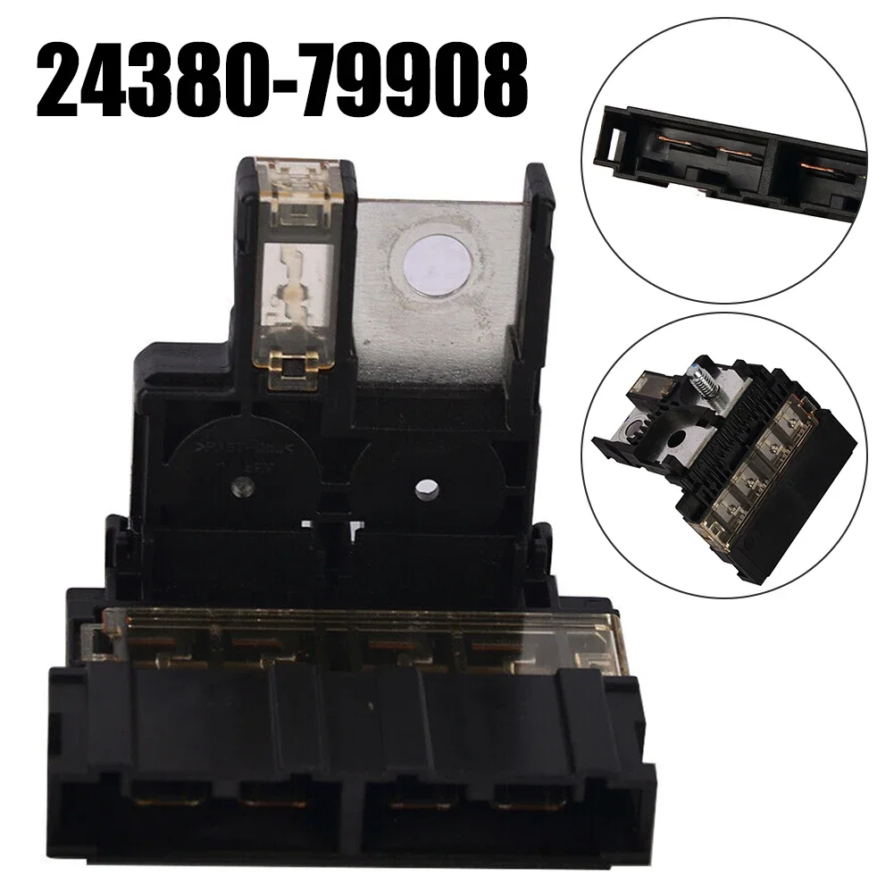 Автомобильный плавкий предохранитель Плавкий для Note E11 Nissan Micra K12 практичные в