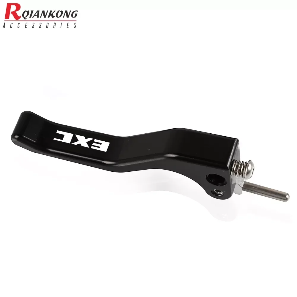 

For 125/150/250/300 SX/XC/XCW/EXC/6D 2016 2017 2018 2019 2020 Motocross Left Clutch Levers Handle Grips Conversion LEVER Kits
