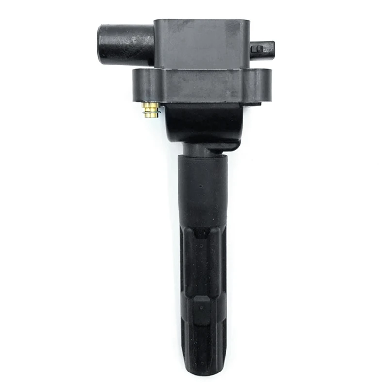 

Brand New Ignition Coil Car Ignition Coil 1611583203 For Ssangyong Actyon Kyron Korando Sports E23 Petrol