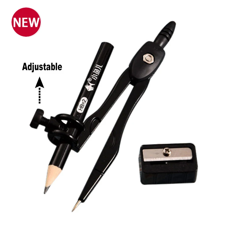 Sharpener For Office School Student Exam Drafting Art Design Drawing Stationery Supplies
