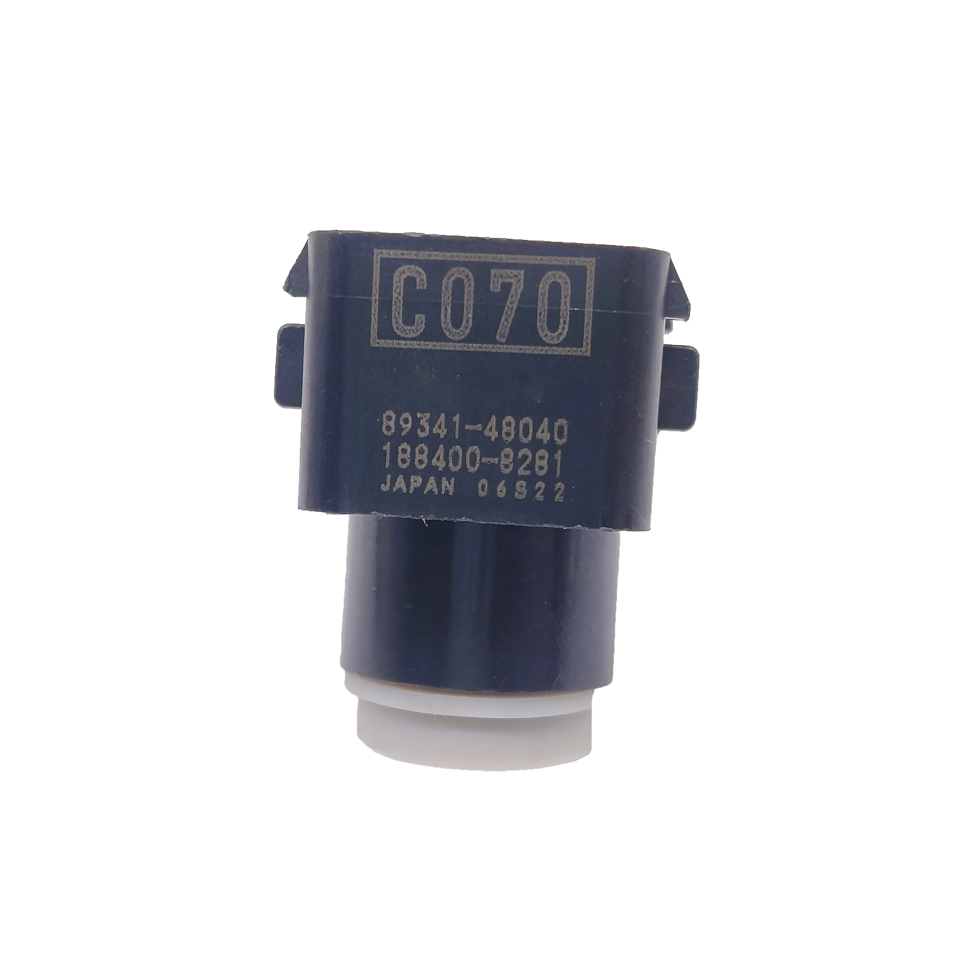 Цветной белый 89341-48040 PDC датчик парковки Радар для Lexus RX350 Toyota Prius