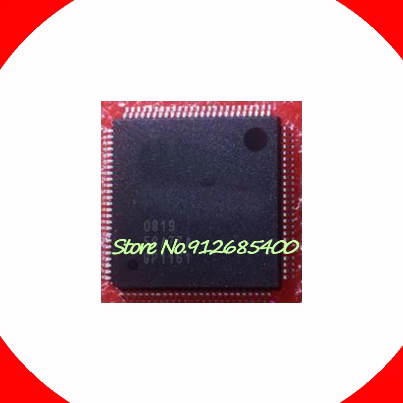 

2 Pcs/Lot 58A77A QFP100 New and Original In Stock