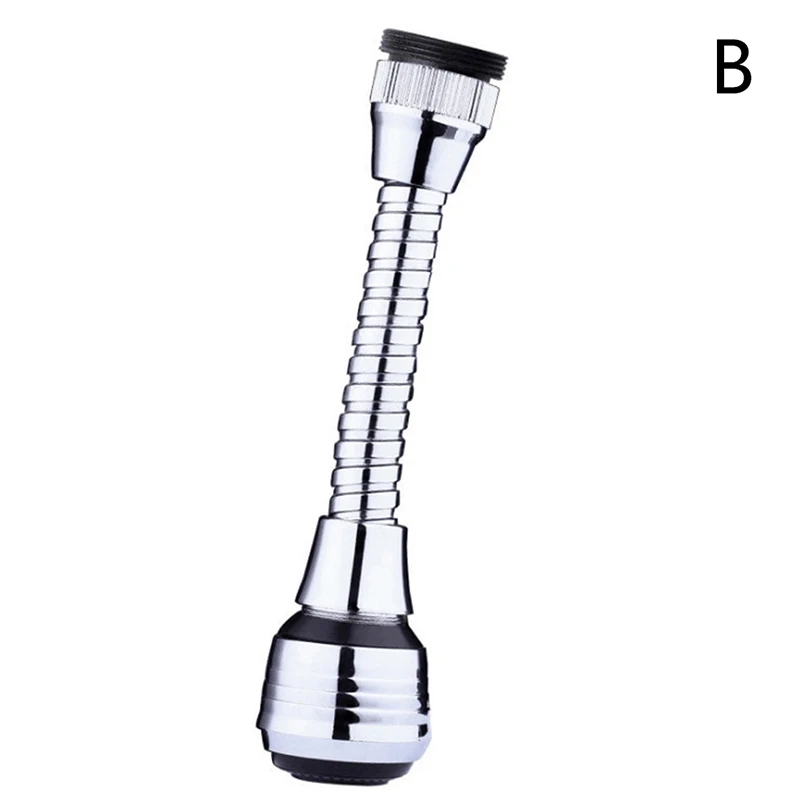 Кухонные гаджеты 2 режима поворот на 360 градусов расширитель крана высокого