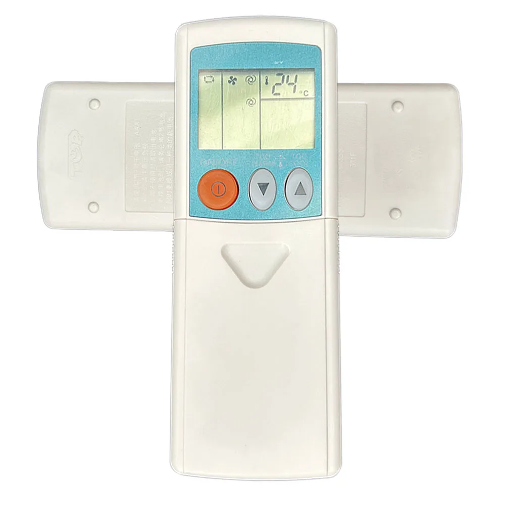 Пульт дистанционного управления для Mitsubishi MSC-A07YV MSH-A09YV MSC-A12YV MSH-A07YV MSH-A12YV