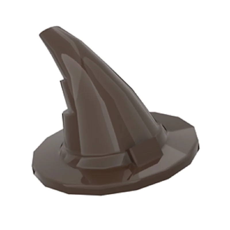 

10pcs Compatible MOC Brick Parts 6131 Building Block Particle Assmble Accessories DIY Kid Puzzle Edu Learning Toy Birthday Gift